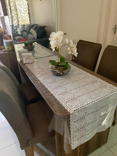 Imagem 4 de 30 de Vende-se Apartamento Com 45m² No Bairro Planalto Verde Em Ribeirão Preto-sp, Com 2 Dormitórios , Sala Com 2 Ambientes, Espaço Super Amplo - Ap00471 - 69227165