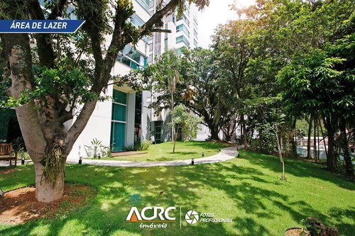 Imagem 18 de 21 de Acrc Imóveis - Apartamento Mobiliado Com Linda Vista Para Venda No Bairro Velha - Ap03842 - 68501356