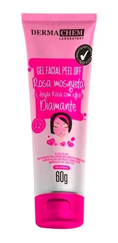 Imagem 2 de 5 de Kit Para Limpeza De Pele Profissional Ultra Completo Bz117