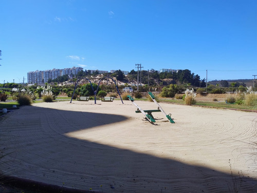 Estupendo San Alfonso, Algarrobo. Opción A Camarín Nautico