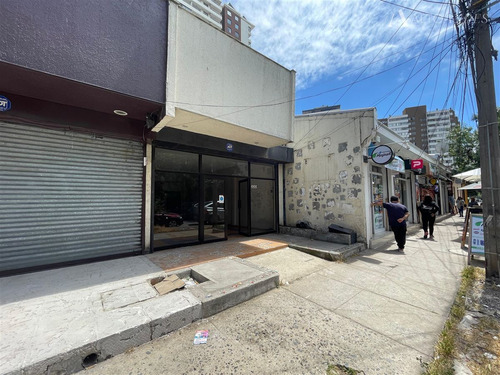 Local Arriendo 3 Norte Centro Los Ponientes En Viña Del Mar