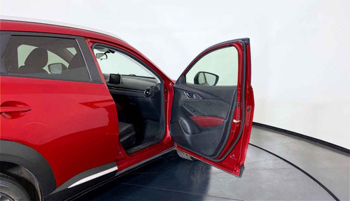 Imagen 12 de 15 de 101743 - Mazda Cx3 2017 Con Garantía