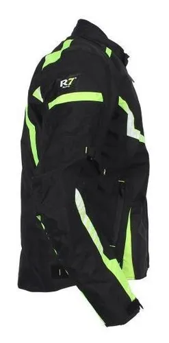 Chamarra r7 hombre sales