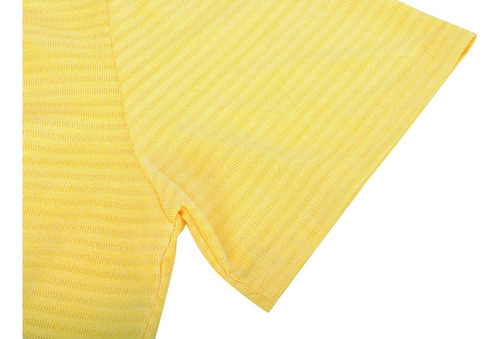 Camisas De Golf De Verano De Secado Rápido Para Hombre, Tran