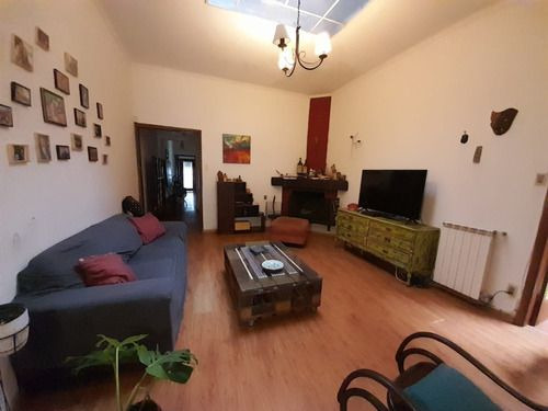 Venta Casa En Palermo 4 Dormitorios (ref: Ksk-257)