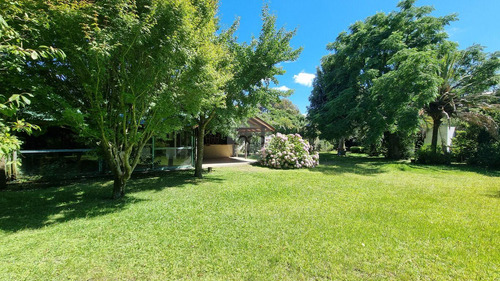 Venta Casa El Pinar Con Gran Terreno 2016m2 En Excelente Ubicación