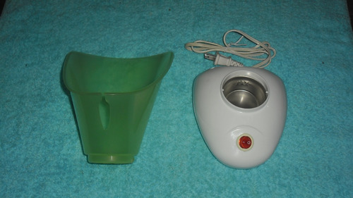 Imagen 2 de 2 de Sauna Facial (professionnelle)