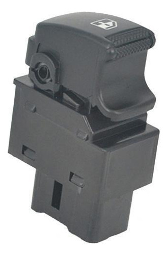 Kit De Interruptor De Ventana Eléctrica Izquierda 9 Piezas