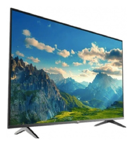 Tv Tcl 32 Pulgadas S60a 2k Androidtv Wifi Bluetooth