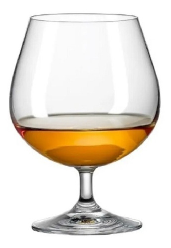 Copa Rona Gala Brandy Cristal 400ml Cognac Coñac