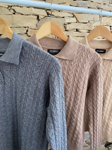 Sweater Chomba The Market