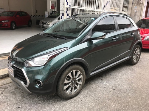 Hyunday Hb20 X Style 1.6 2016