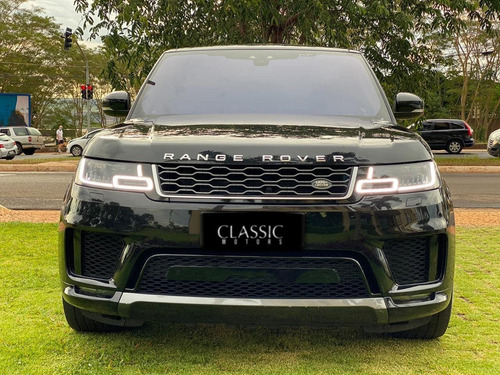 Land Rover Range Rover Sport Hse 4x4 Turbo 3.0 V6 2..lan0001