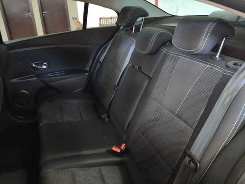 Imagem 9 de 14 de Renault Fluence Dynamique 2.0 16v Hi-flex Aut.