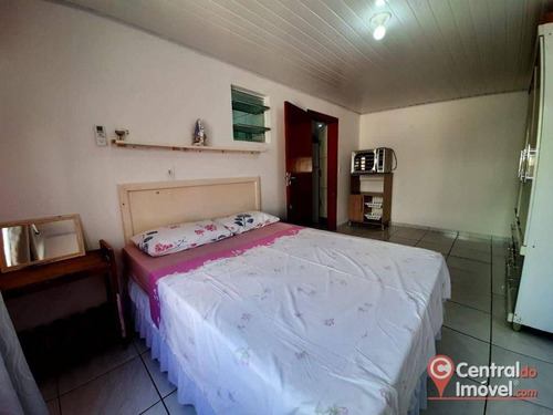 Imagem 17 de 17 de Apartamento Com 2 Dormitórios Para Alugar, 120 M² Por R$ 850,00/dia - Centro - Balneário Camboriú/sc - Ap2912