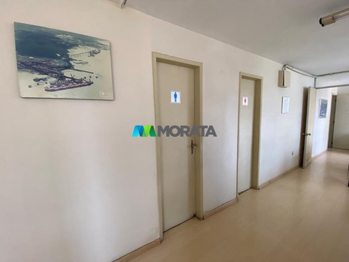Imagem 7 de 12 de Sala - Funcionarios - Ref: 5491 - V-mta5491