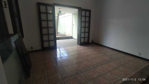 Imagem 9 de 15 de Excelente Casa De 280m² Para Venda Na Vila Emil - Mesquita - Sica70001