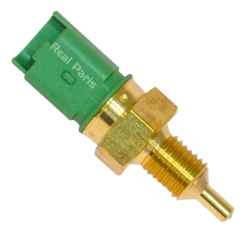 Sensor Temperatura Peugeot 206 207 Citroen C3 1.4 8v