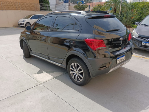 Chevrolet Onix 1.4 Activ 5p