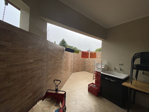 Parcela En Venta En Carampangue 4d/6b Talagante