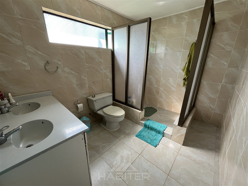 Parcela En Venta Con Casa De 5d En Yerbas Buenas