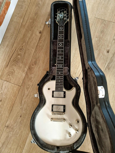 EpiPhone Jerry Cantrell