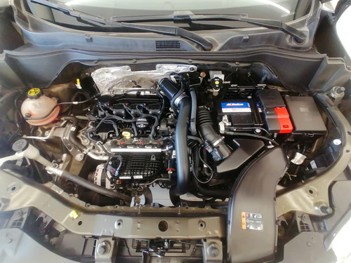 Chevrolet Tracker 1.2 Ls Turbo At