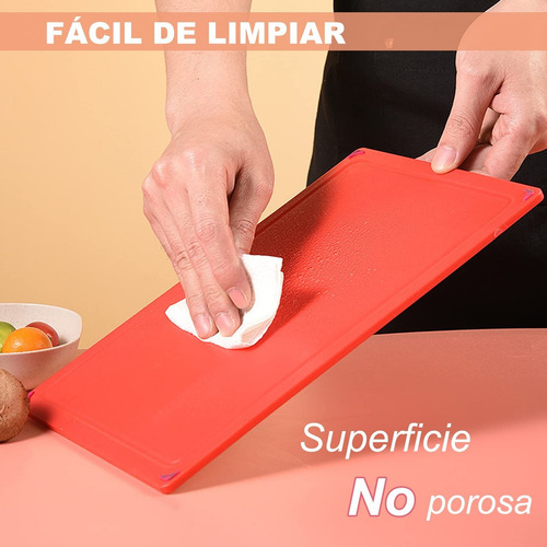 Juego Tablas Cortar Cocina, Tabla De Cortar, Tabla De Cortar