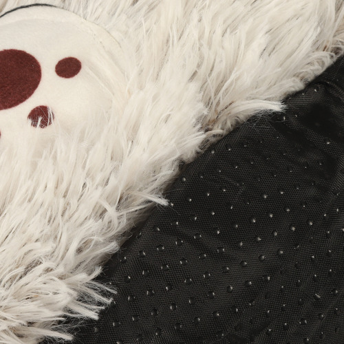 Cama Tipo Cueva Para Gatos, Semicerrada, Suave, Cómoda, Cáli