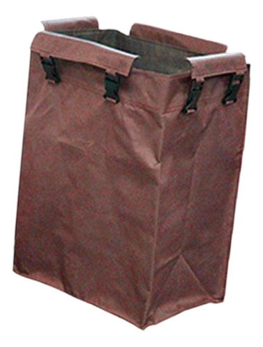 Bolsa De Carrito De Reemplazo Bolso De Servicio De 50 Cm