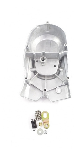 Imagen 3 de 5 de Carcaza Clutch Ax100 / Ax115