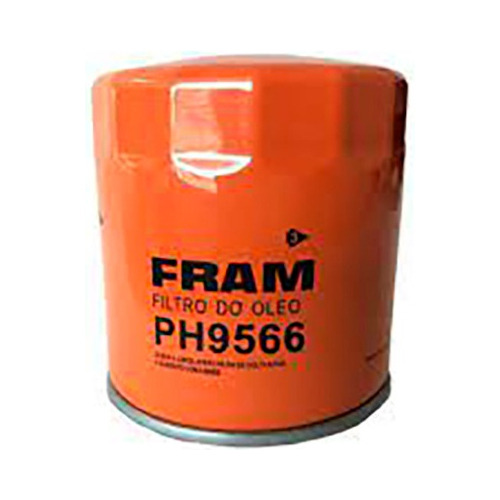 Filtro De Aceite Fram Ph9566