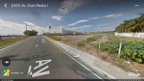 Terreno 20.000 M² Taubaté S.p Re F: Te0009 - Te0009