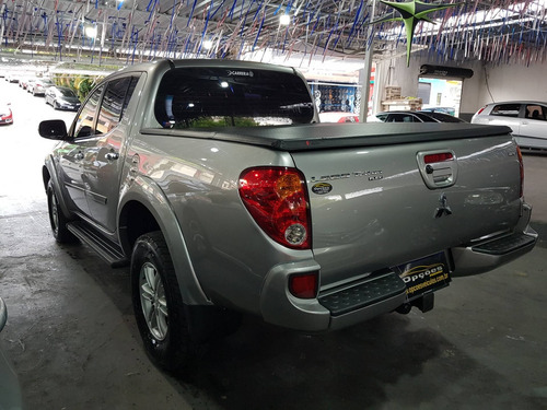 Mitsubishi L200 Triton 3.5 Hpe 4x4 Cd V6 24v Flex 4p