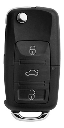 Chave Canivete Taramps Tr3c Controle Para Alarme Universal