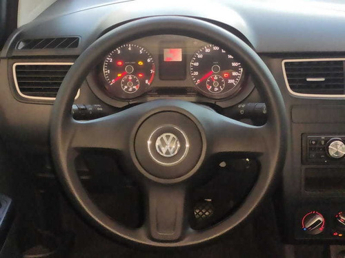 Imagem 14 de 15 de Volkswagen Fox 1.0 Gii