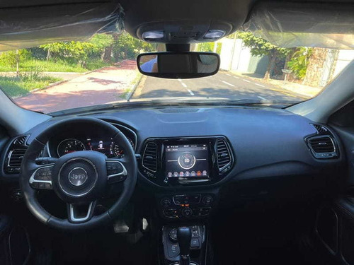 Imagem 8 de 10 de Jeep Jeep Compass Limited Diesel 2.0 2021