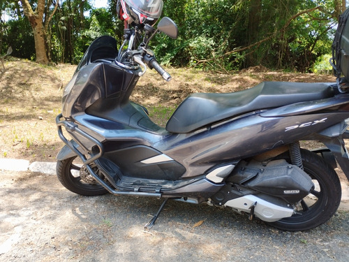 Honda  Pcx