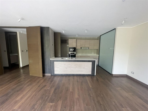 Moderno Departamento De 3 Dorm Frente Colegio Los Alerces