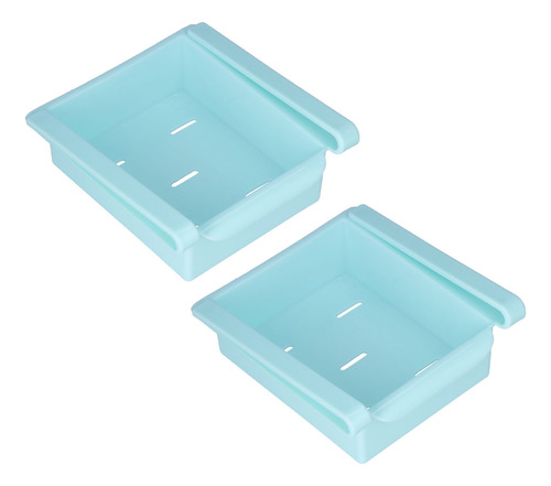 Bandejas Organizadoras Para Refrigeradores Con 5 Orificios D