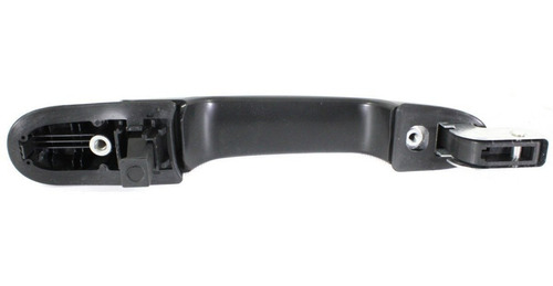 Imagen 2 de 5 de Manija Exterior Tras Izq Hyundai Tucson 2005 - 2009 Nueva!!!