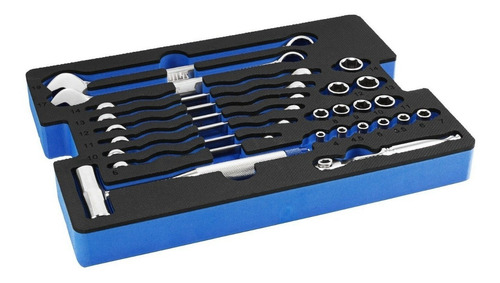 Kit De Herramienta De Acero Inoxidable