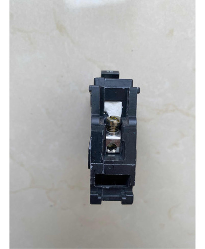 Pastilla Termomagnetica Interruptor Siemmens 1x15 Tipo Bl (Usado)