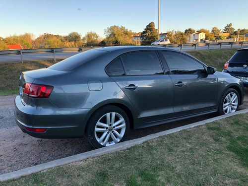 Volkswagen Vento Gli Aut Dsg Nuevo!!!