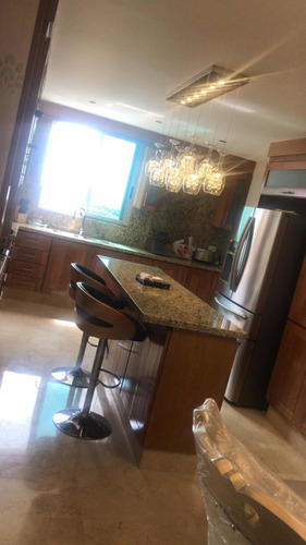 Imagen 20 de 24 de Venta De Penthouse En Alma Rosa I