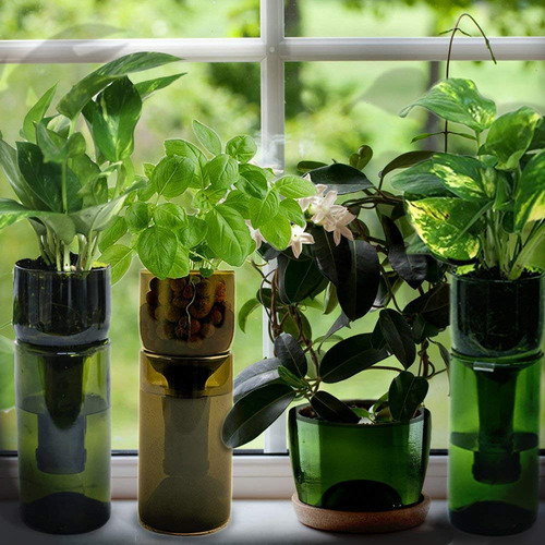 Diy Vidrio Cortador De Botellas De Vidrio Tamaños Ajustable