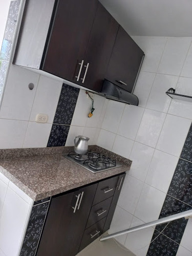 Apartamento En Venta Salado 589-1985