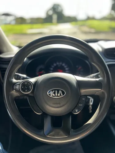 Kia Soul 1.6