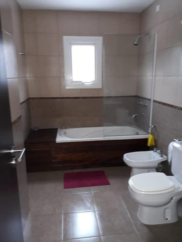 Imagen 6 de 16 de Departamento En Pinamar,piscina, Hidromasaje, 1 Dorm Cochera