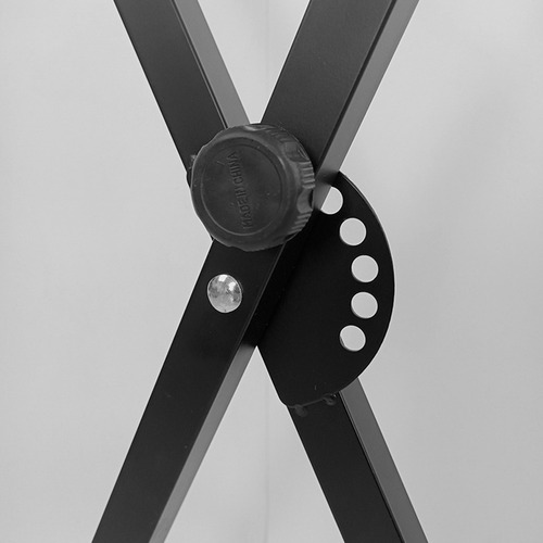 Soporte De Teclado, Base Para Piano, Forma De X Portátiles Soporte Para Teclado Musical,soporte Para Teclado Estilo X,7 Posiciones Ajustables Altura Y Anchura,para 54 A 88 Teclas